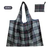 D.Grey Gray Plaid