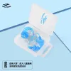 Sapphire Blue[With Rope]