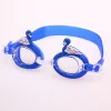 Blue Swan