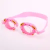 Pink Crab
