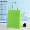 Apple Green
