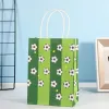 NF-Y146 Green Football