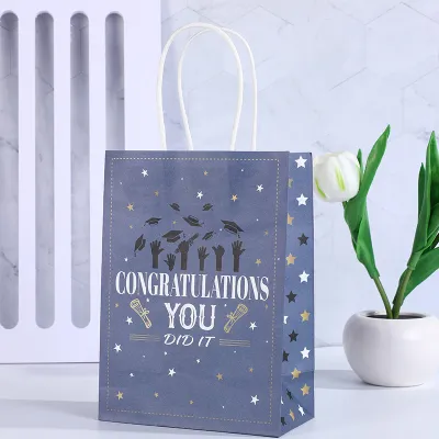 Fashion Business Style Storage Tote Bags for Garment Accessories