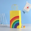 NF-Y122 Rainbow Yellow Portable
