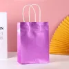 Glitter Film Purple