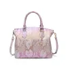PG-65 Snake Pink