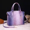 PG-65 7# Colorful Purple