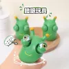 Squeeze Pop-Eyed Cabbage Bugs