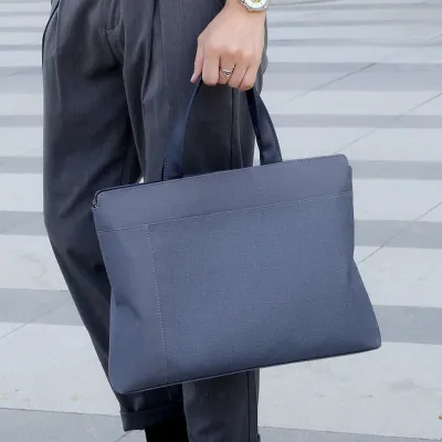Men Fashion Portable Briefcase