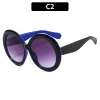 C2-Copper Mold Blue