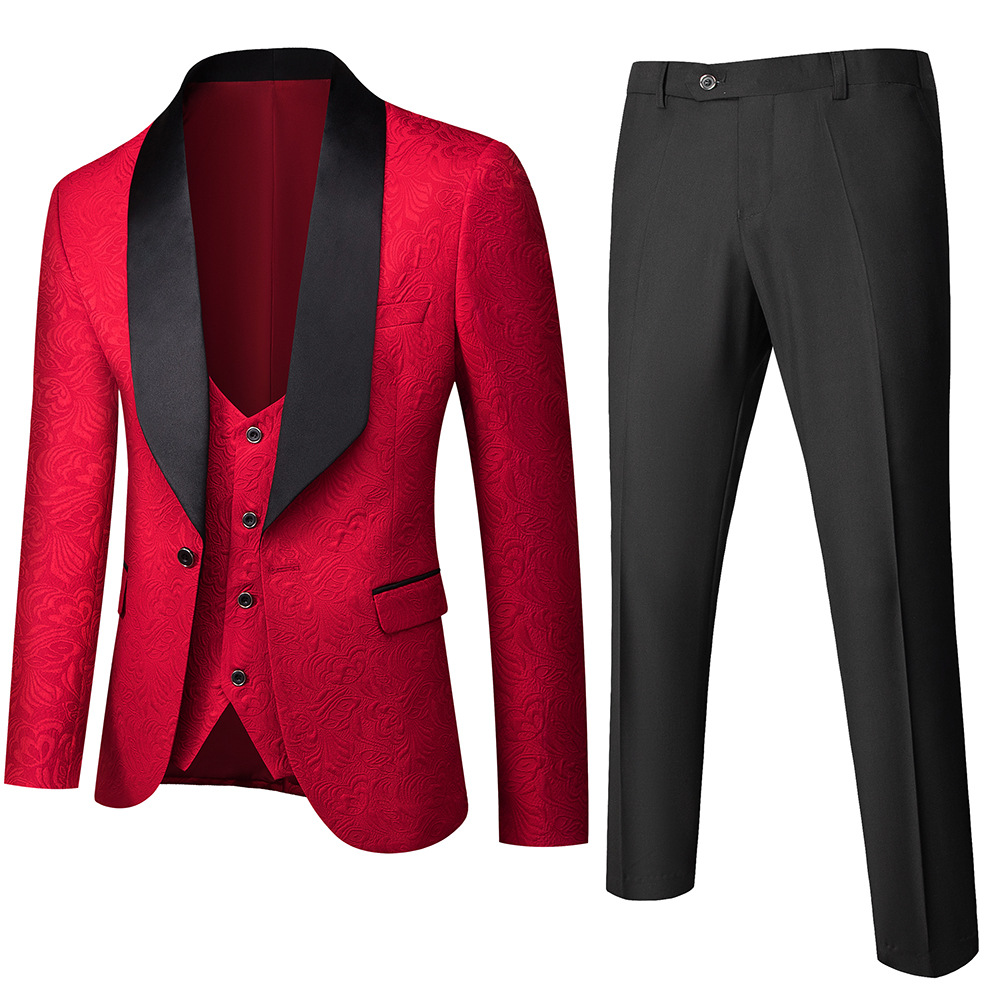 5 pcs mens suit at wholesale price at Rs.4500/Piece in nandyal offer by  Jupiter Menswear