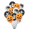 4 Pumpkins 4 Spiders 4 Ghosts