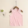 Pink Strawberry[Vest]