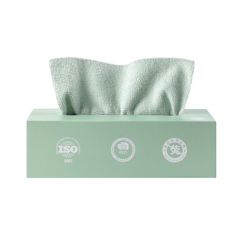 The Kali – Your Everlasting Antibacterial Dishcloth by Kali