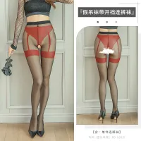 Rojo intenso + negro