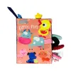 【QB006C】Kidsbooks Cow