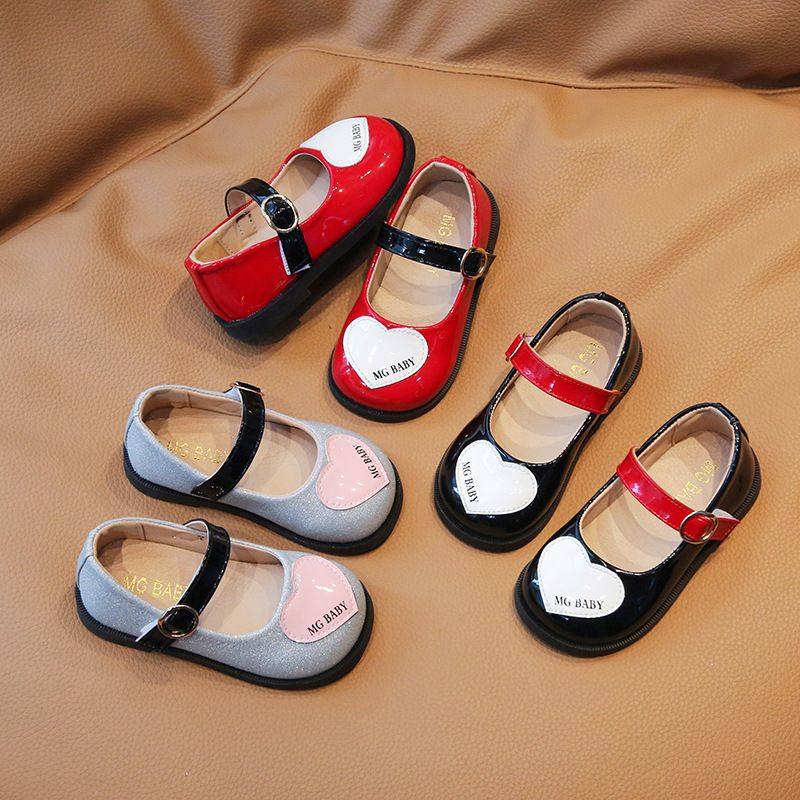 Mg hot sale baby shoes