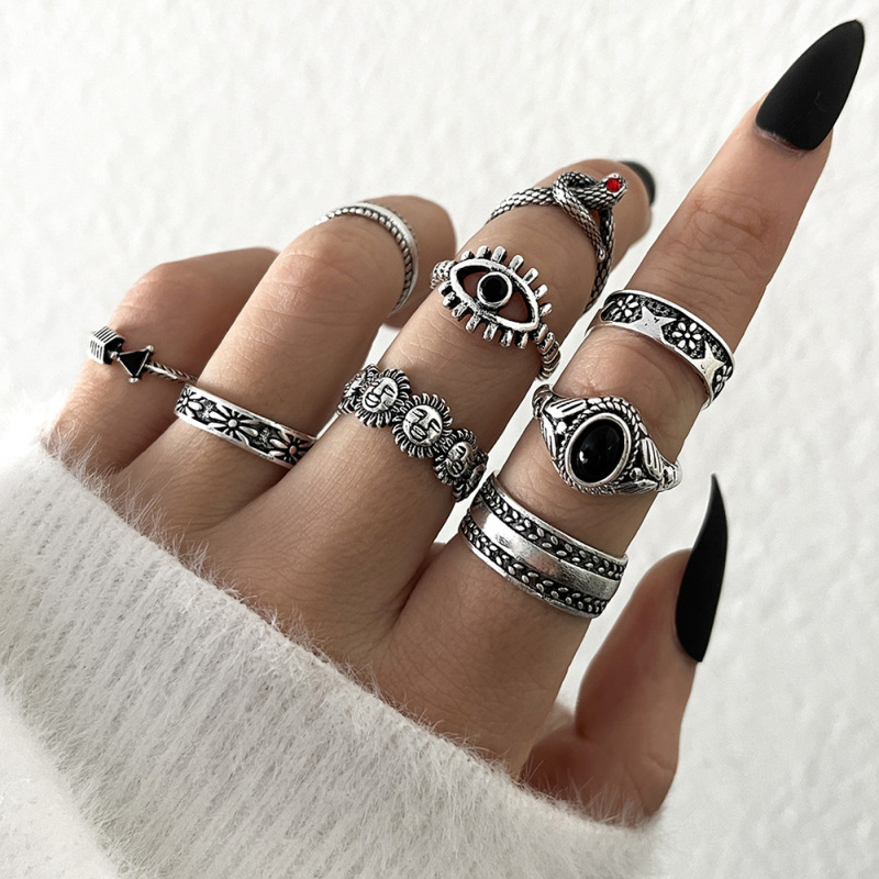 Midi store rings wholesale