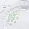 A568 Transparent Green(Small)