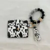 Black White Cow Pattern