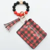 Red Plaid