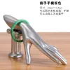 Bow Hand Silver