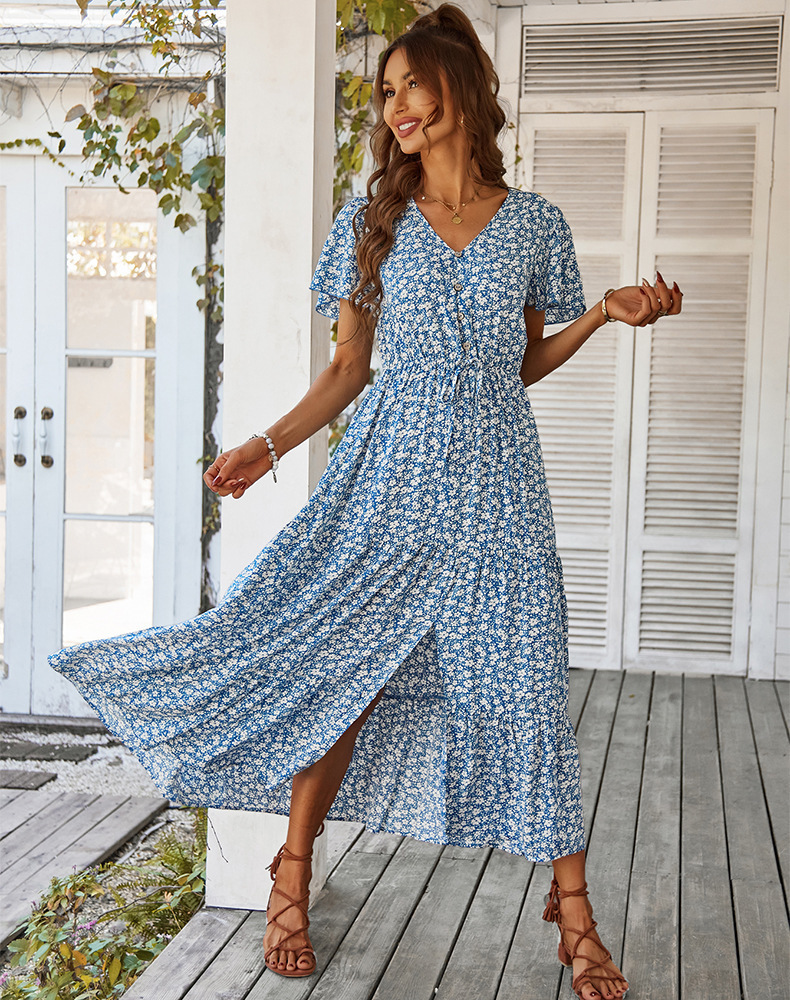 Summer Saving Clearance! Beach Dresses For Women, New Years, 43% OFF