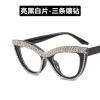 Bright Black And White Film - Three Diamonds
