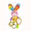 H026D Multi-Eared Rabbit