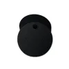 Black(Diameter 4Cm)
