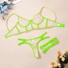 Neon Green