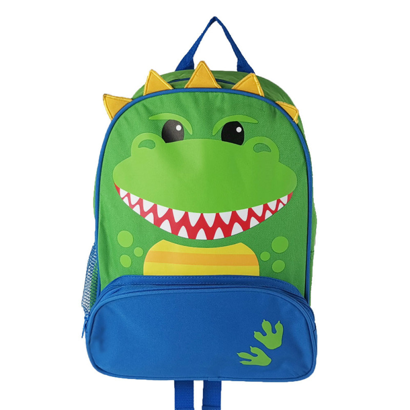 Baby shark clearance backpack wholesale