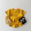 Yellow.