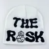 THE White