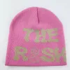 THE Rose Pink