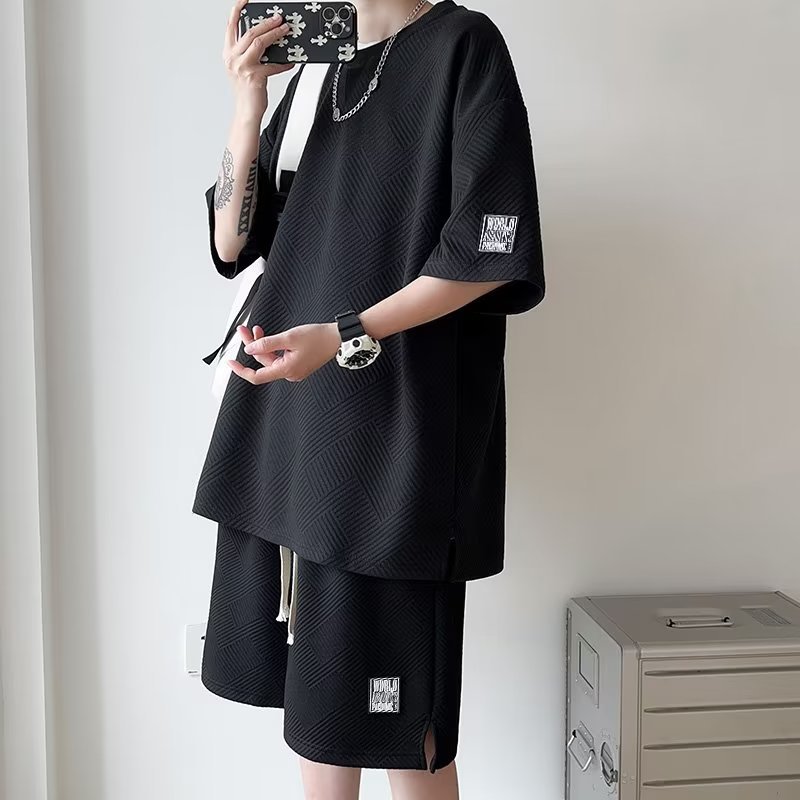 Wholesale Women Fashion Cartoon Christmas Tree City Girl
