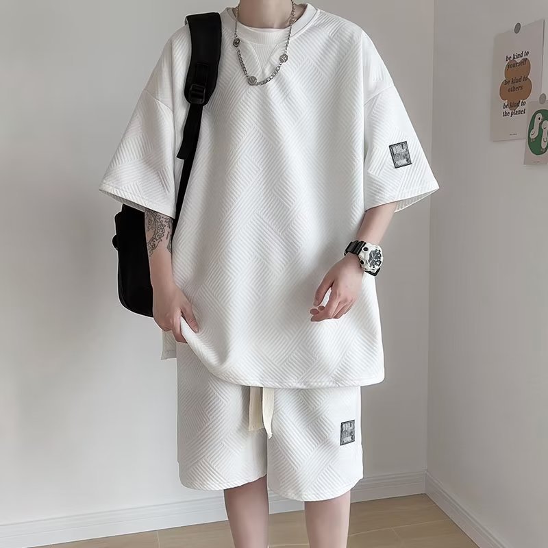 Wholesale Women Fashion Cartoon Christmas Tree City Girl