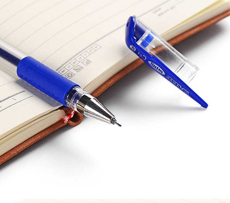 Wholesale Fashion Gel Pen Bullet Needle Tube Special For