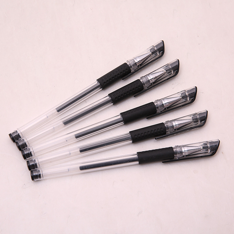 Wholesale Fashion Gel Pen Bullet Needle Tube Special For