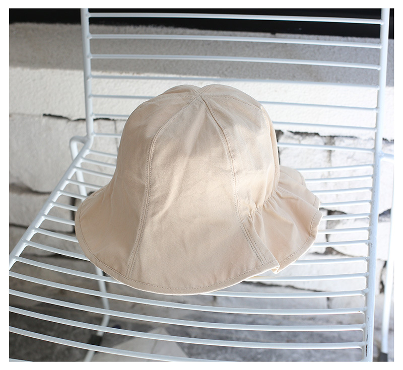 Baseball Factory Bucket Hat