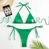 Green Bronzing