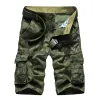 Olive Camouflage