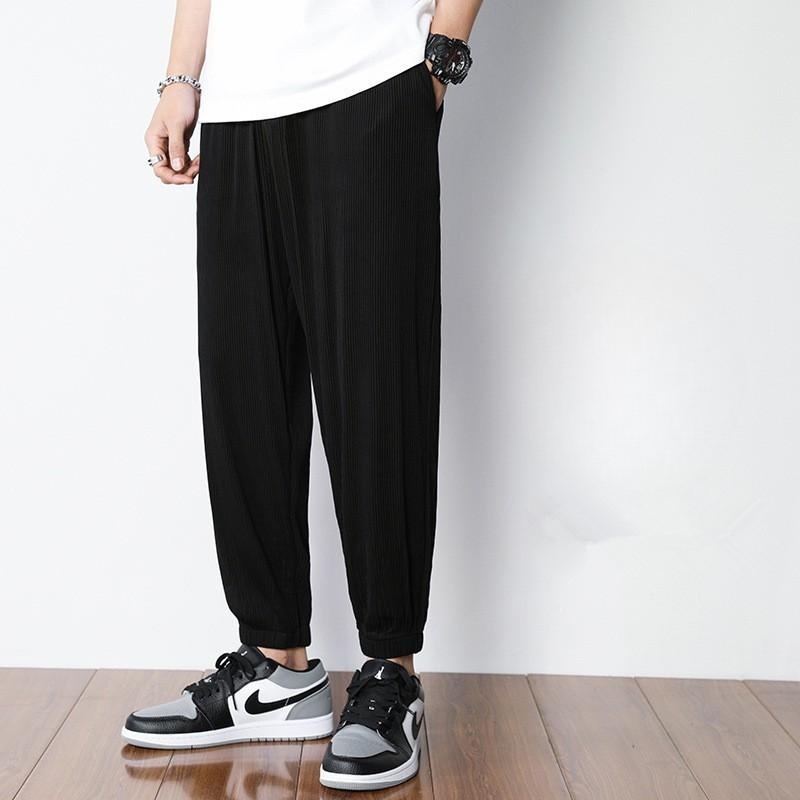 Wholesale Men Casual Quick-Drying Breathable Large Size