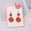 Red Chrysanthemum