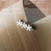 Three Camellia Hairpins