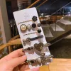 New Bear And Fragrant Style 6-Piece Set