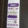New Purple 6-Piece Set