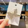 Rhinestone Single Bow