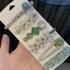 Rhinestone 6 Piece Set
