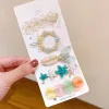 Small Fresh 5 Piece Set